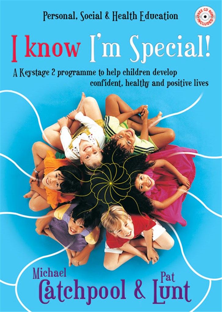 I Know I'm Special!